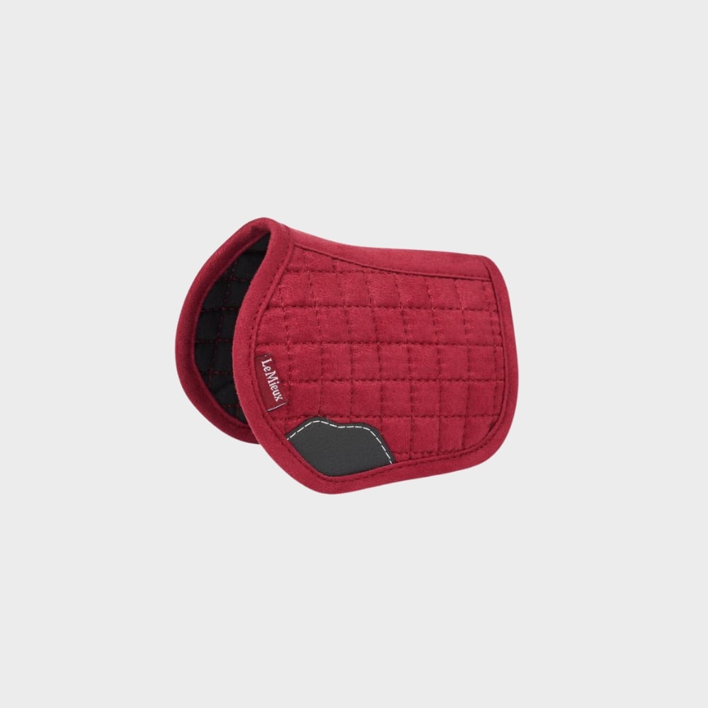 LeMieux | Tapis de selle Toy Pony – Ember – Image 2