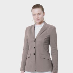 Samshield | Veste de concours Deltalix Crystal – Vintage Rose