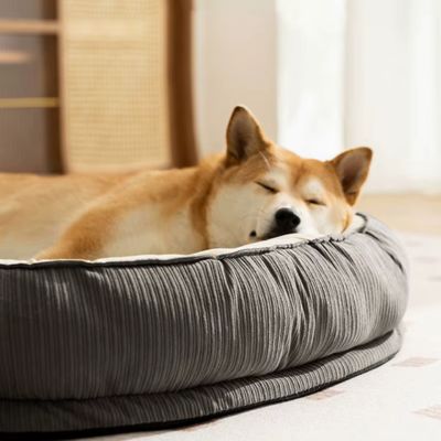PANIER CHIEN ORTHOPÉDIQUE MEMORYREST™ – CONFORT ET SOUTIEN OPTIMAL – Image 3
